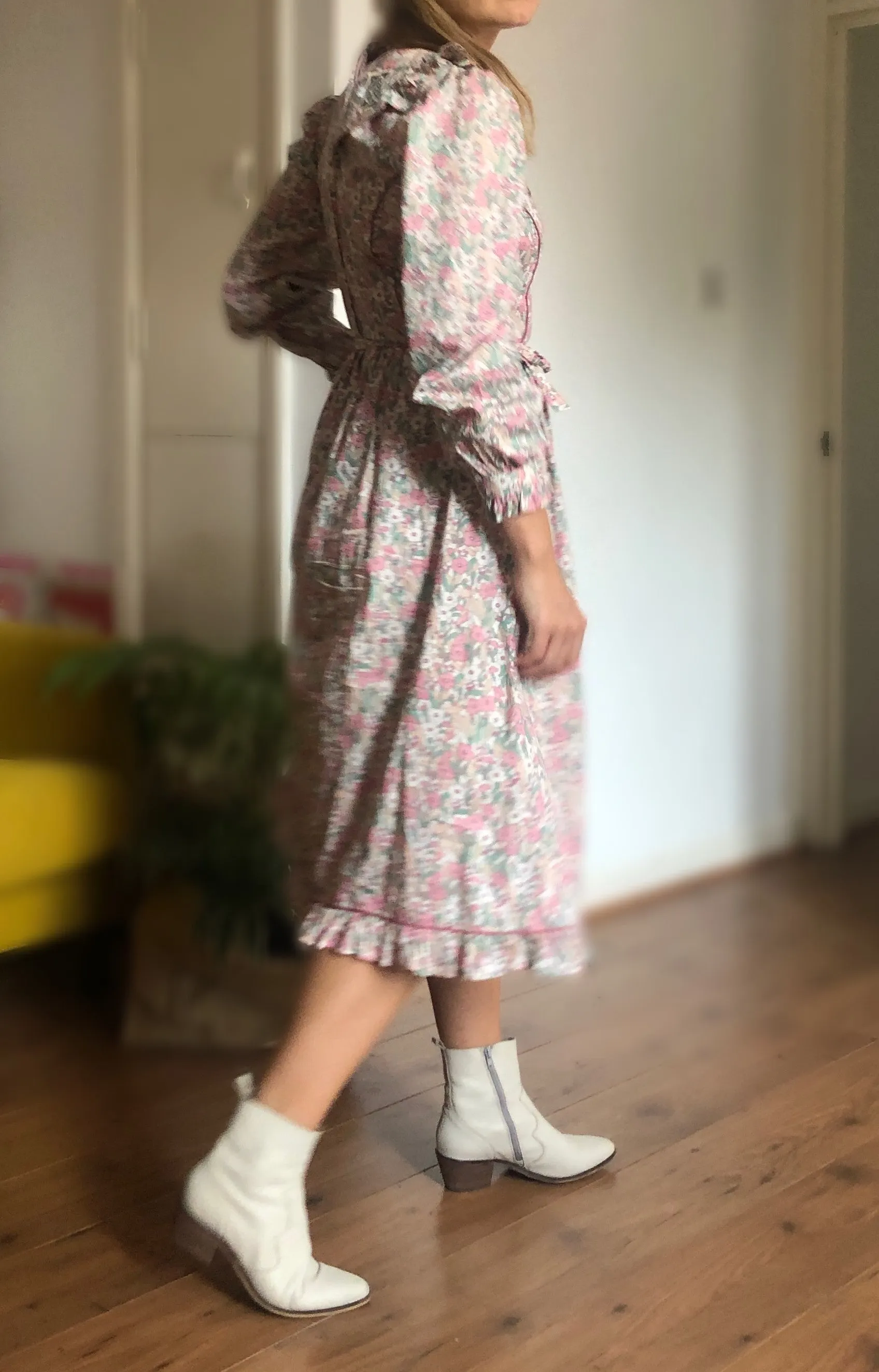 Rosie dress