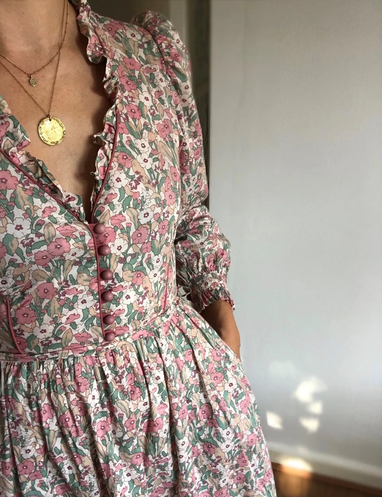 Rosie dress