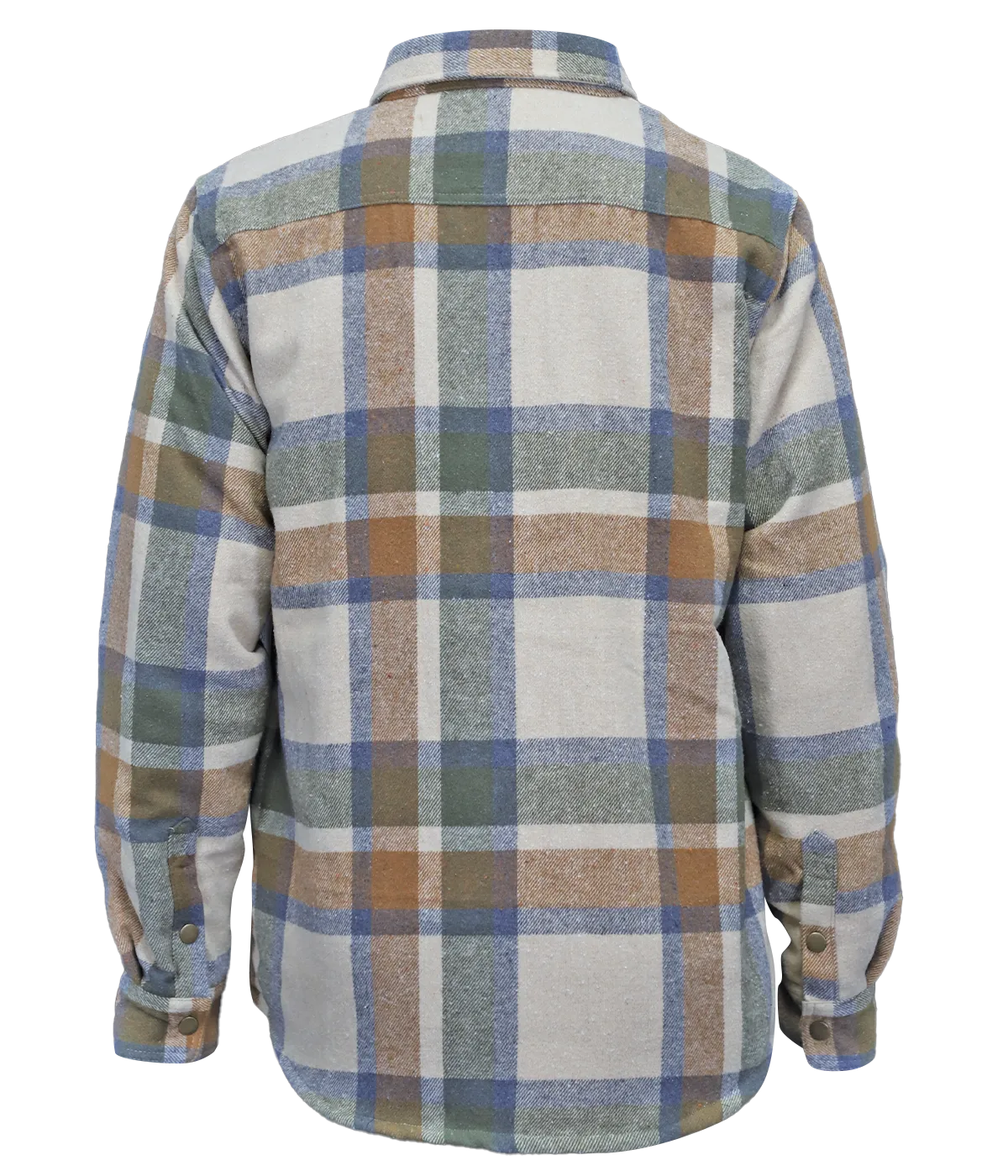 Rudee Thermal Flannel