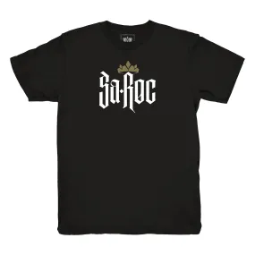 Sa-Roc - Crown Shirt