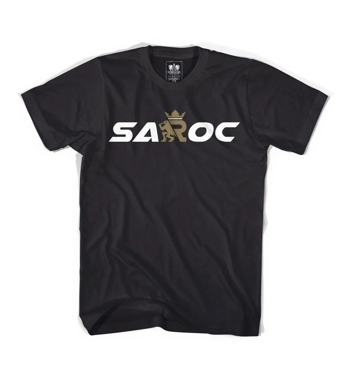 Sa-Roc - Logo Shirt