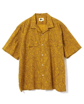 Sam Paisley Short Sleeve Shirt