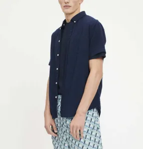 Samsoe & Samsoe Vento BA Shirt