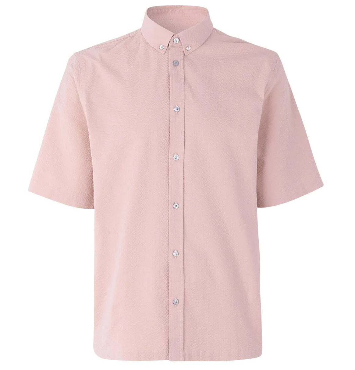 Samsoe Samsoe Taro BX Shirt