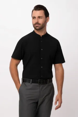 Seersucker Men's Shirt