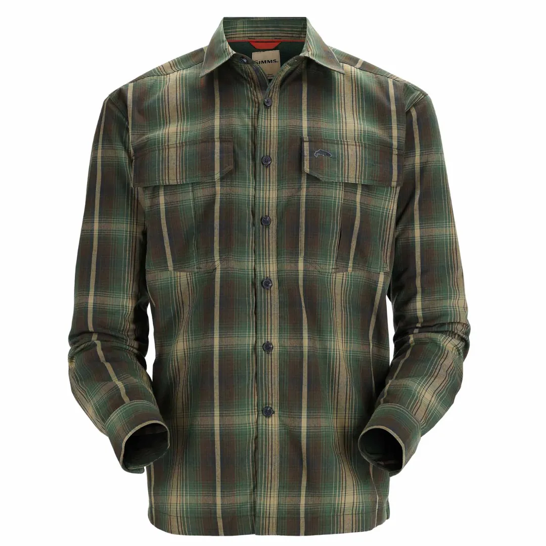 Simms Coldweather Shirt