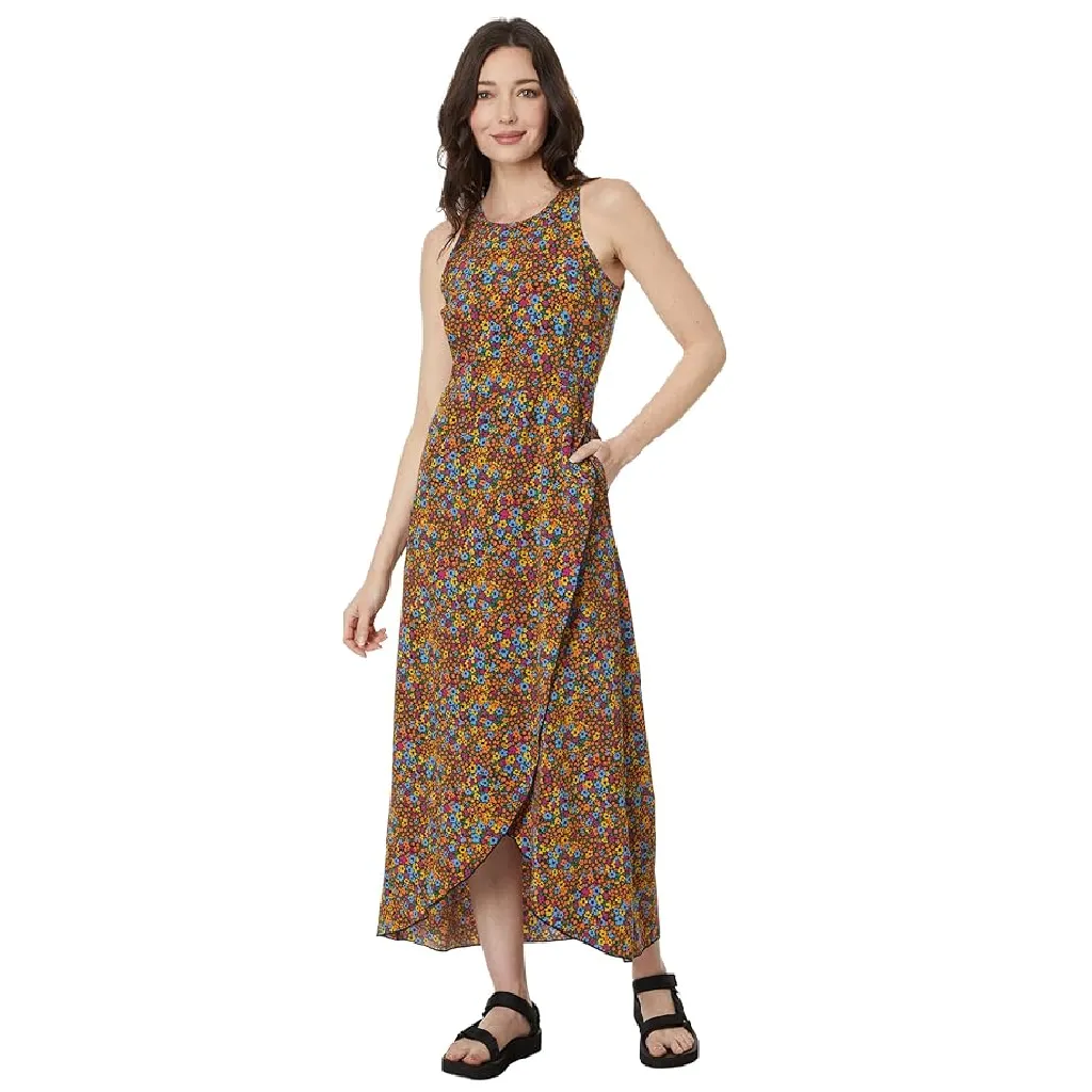 Toad & Co Women's Sunkissed Maxi Dress