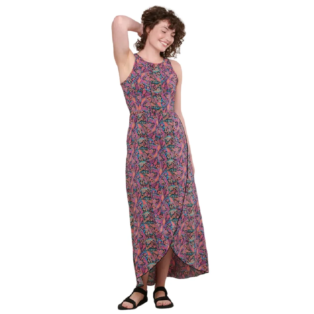 Toad & Co Women's Sunkissed Maxi Dress