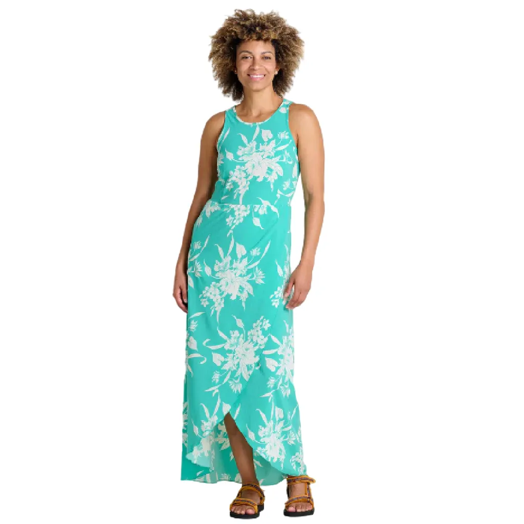 Toad & Co Women's Sunkissed Maxi Dress