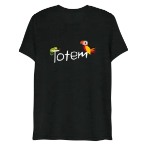 Totem T-shirt - Men