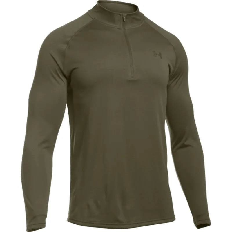 UA TAC TECH 1/4 ZIP