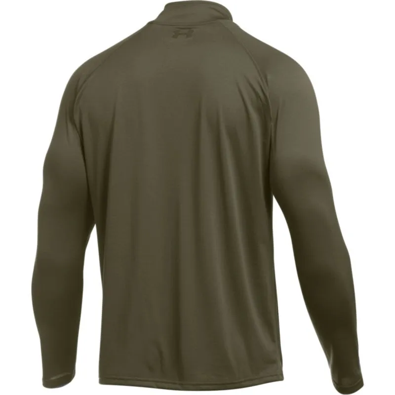 UA TAC TECH 1/4 ZIP