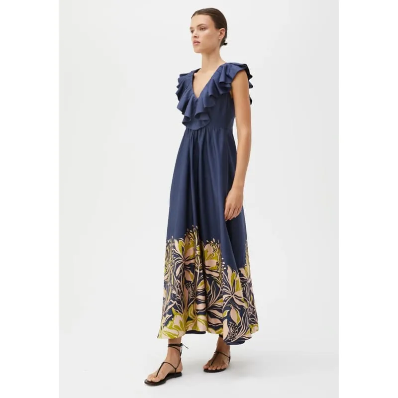 Valencia Maxi Dress