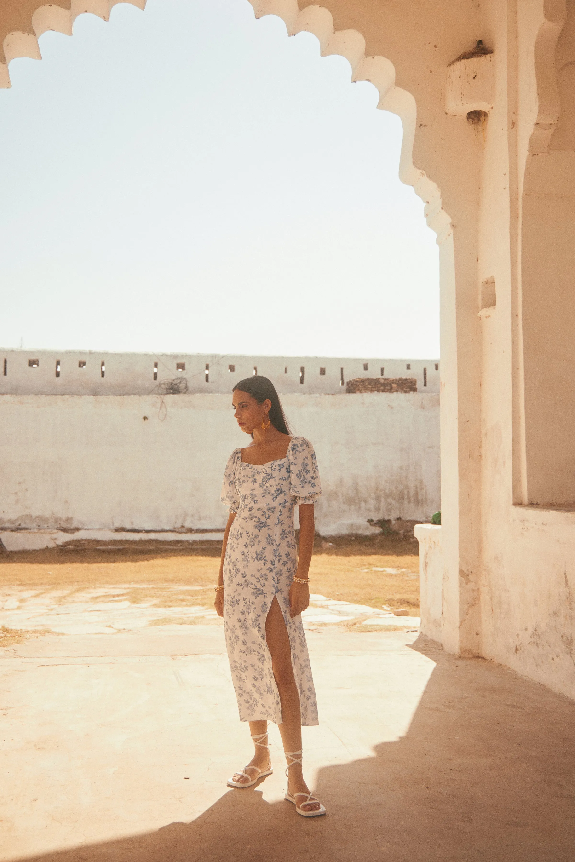 Venice Dress | Relove