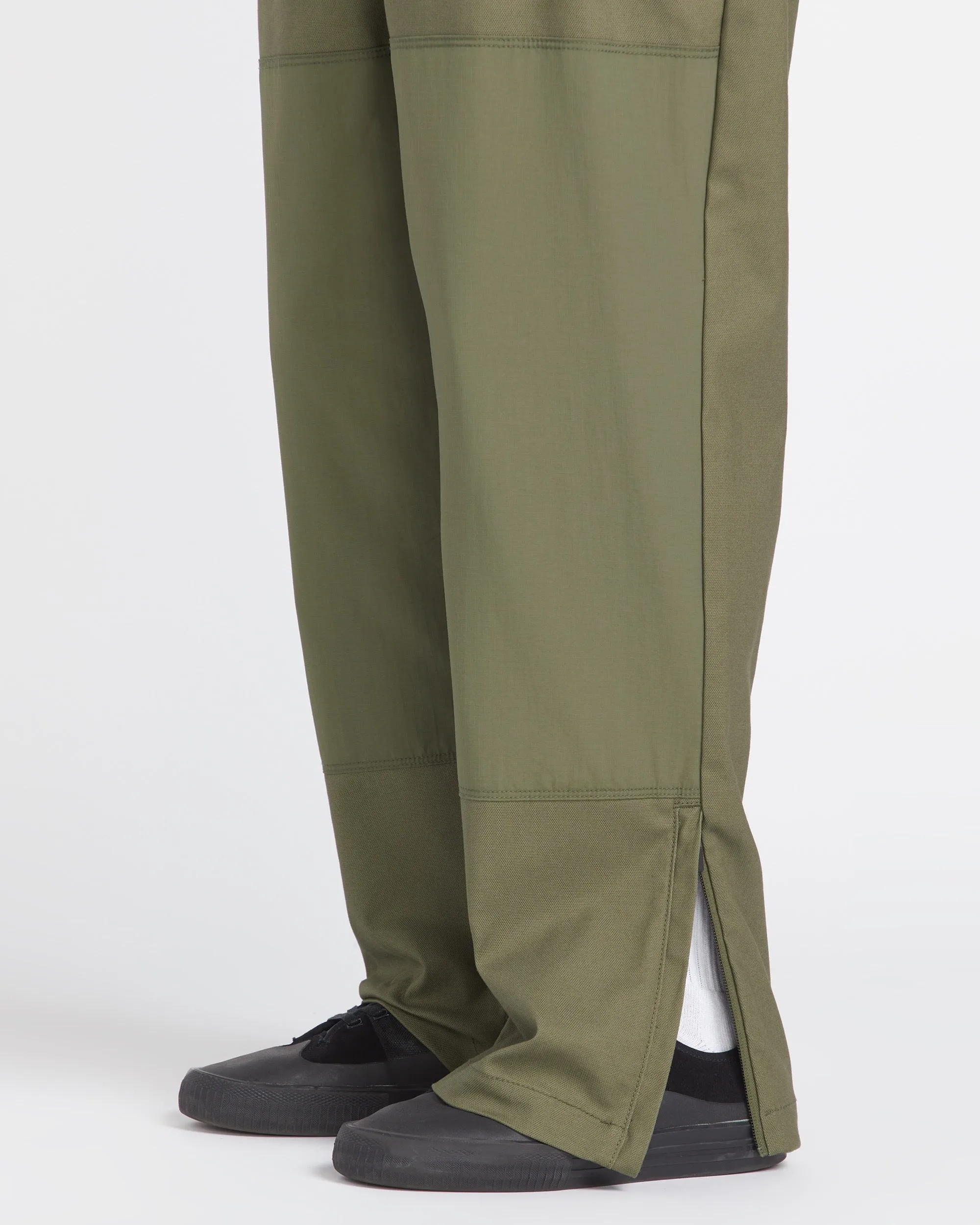 Volcom Japan by Bryan Iguchi Work Pants - Winter Moss