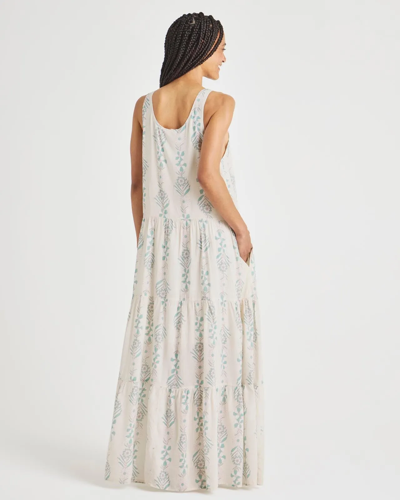 Wesley Maxi Dress