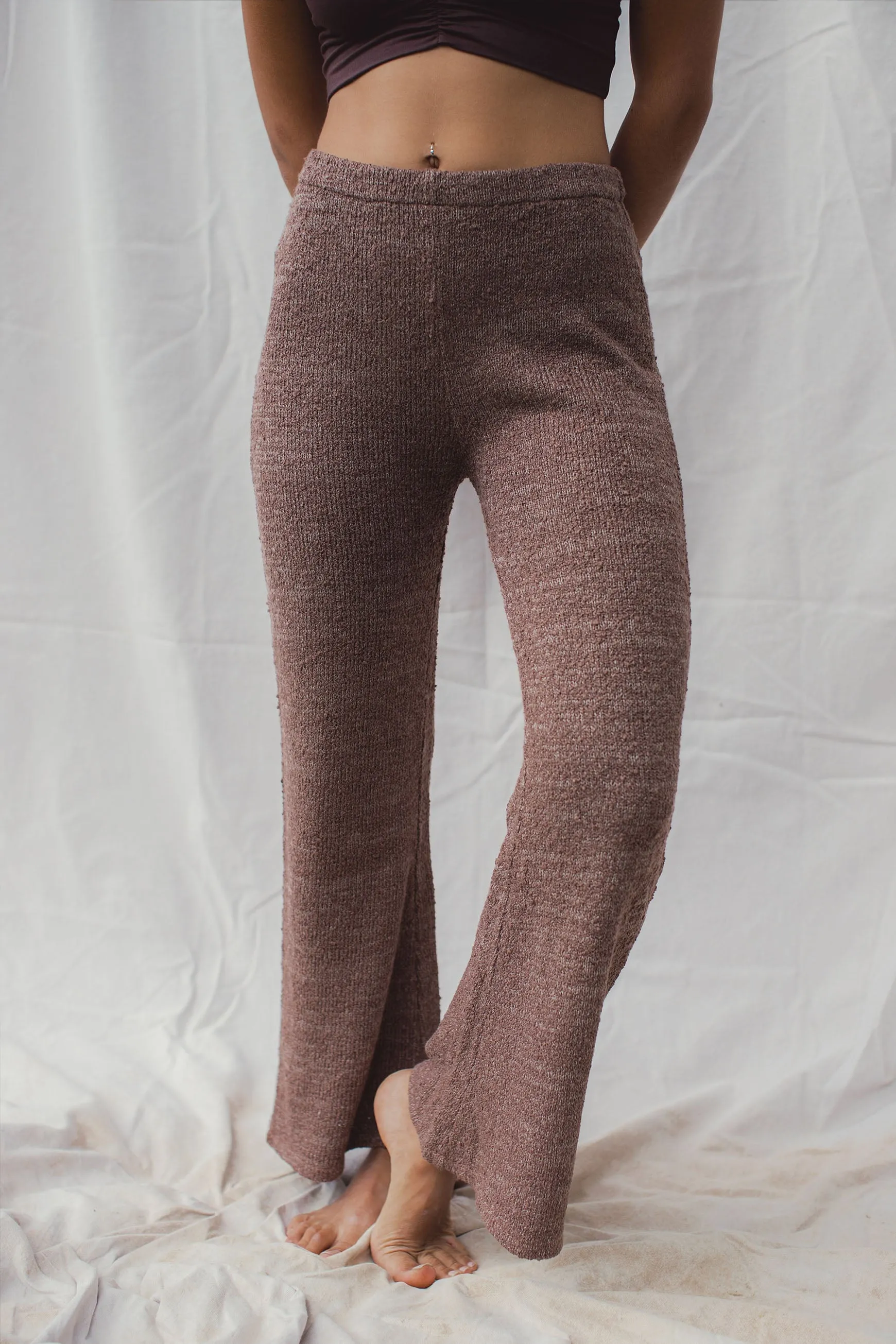 Winterfall Pants Clove