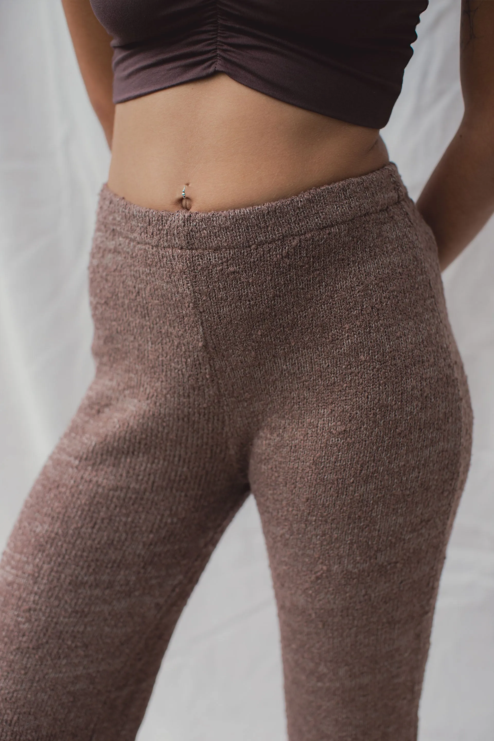 Winterfall Pants Clove