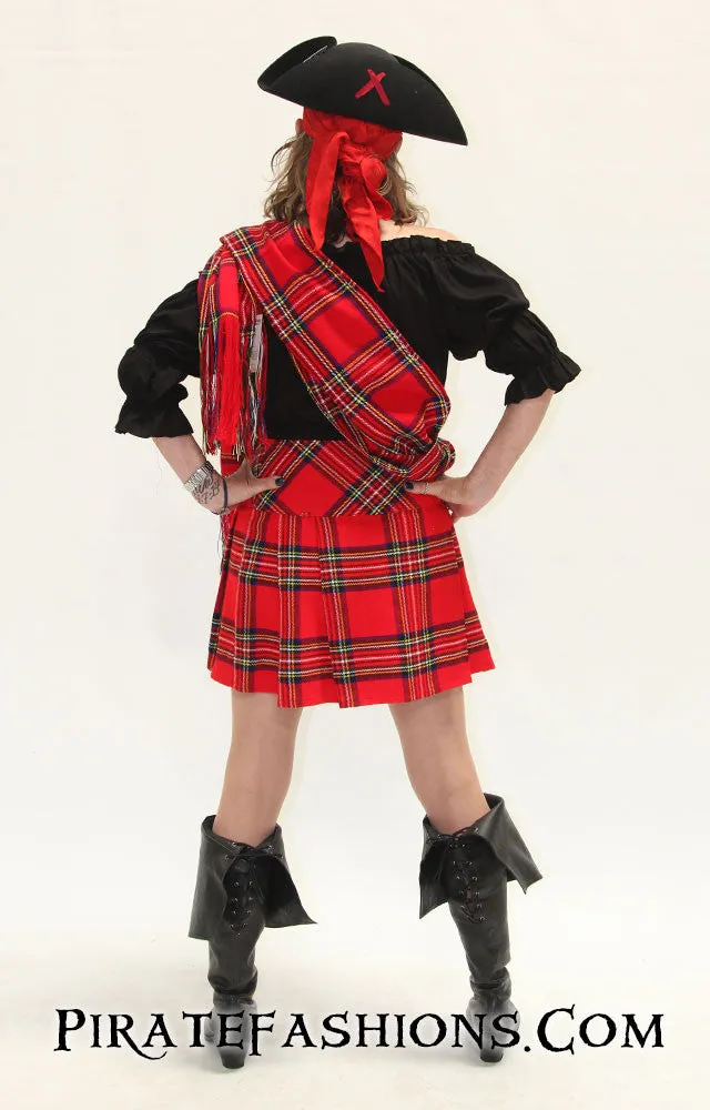 Women's Kilt