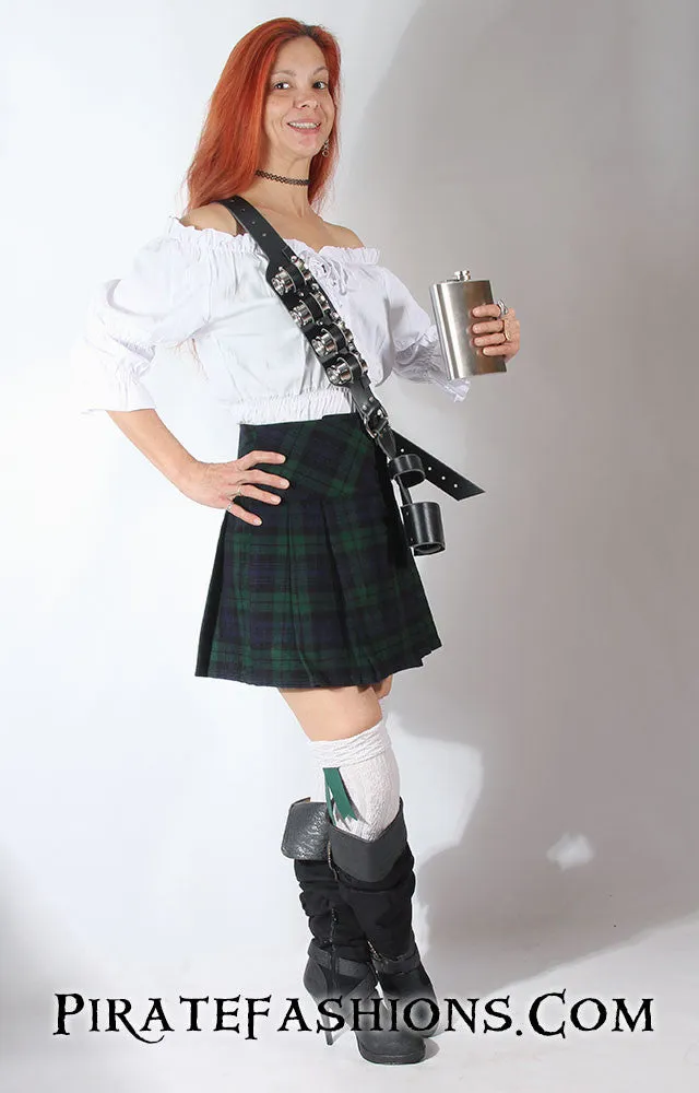 Women's Kilt