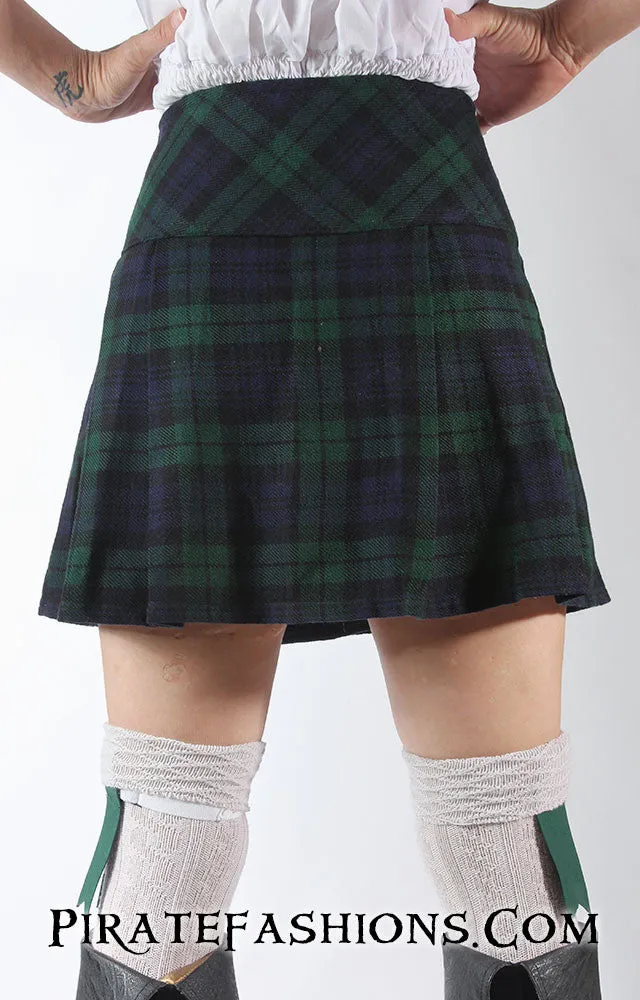 Women's Kilt