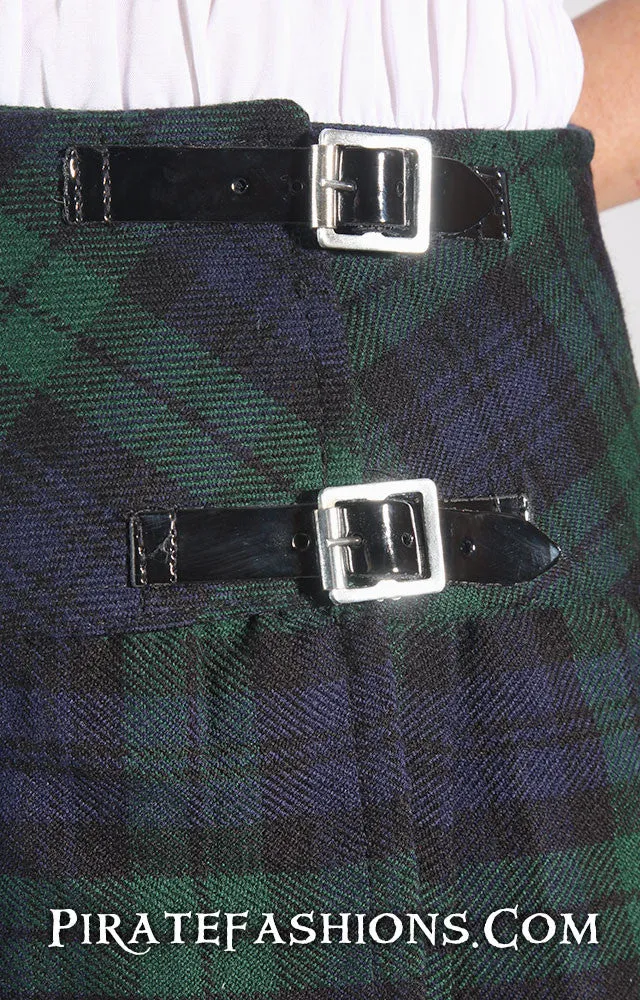 Women's Kilt