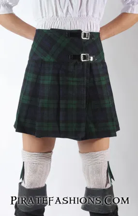 Women's Kilt