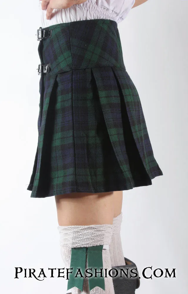 Women's Kilt