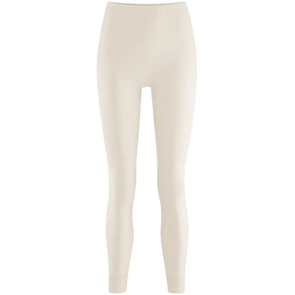 Women's Long Johns - 100% Organic Cotton