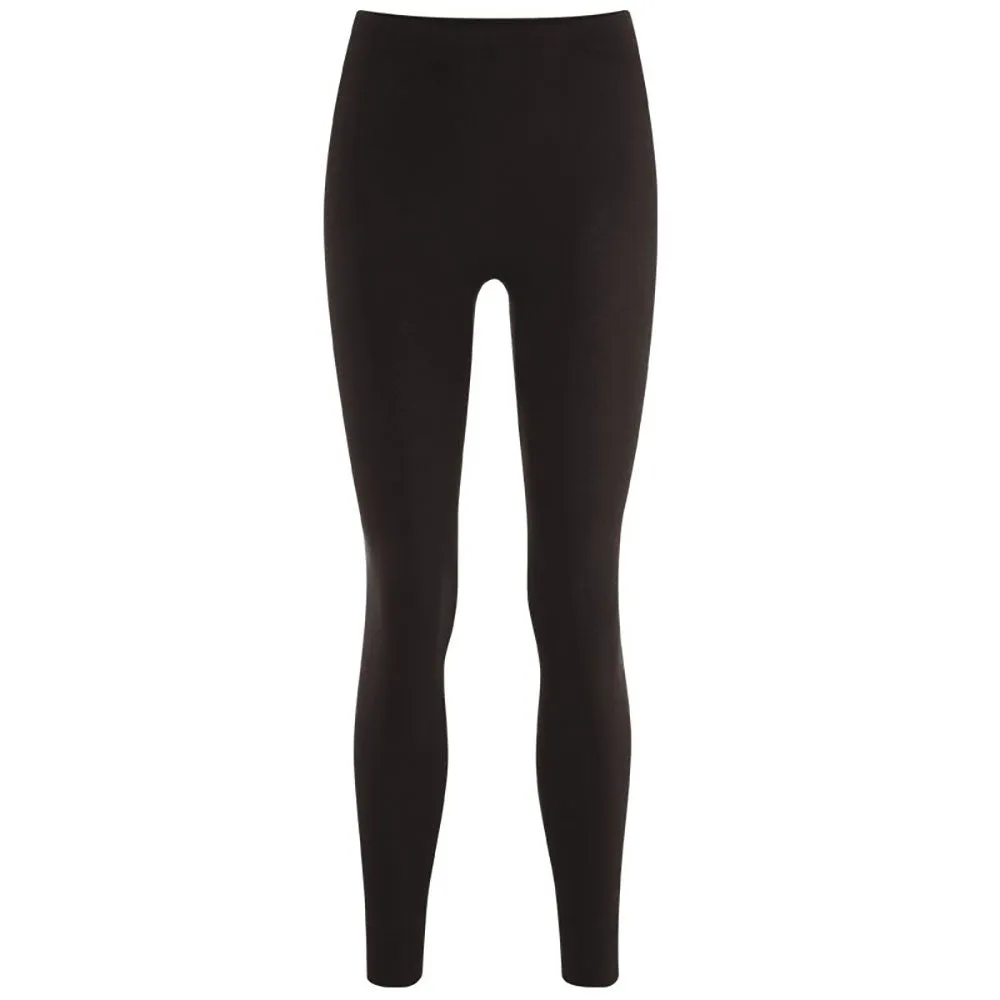 Women's Long Johns - 100% Organic Cotton