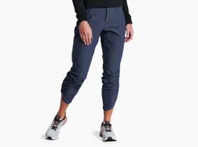 Women's Trekr Pant (Indigo)