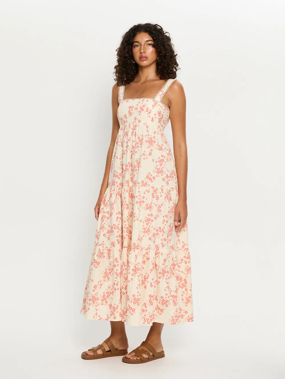 Zia Maxi Dress